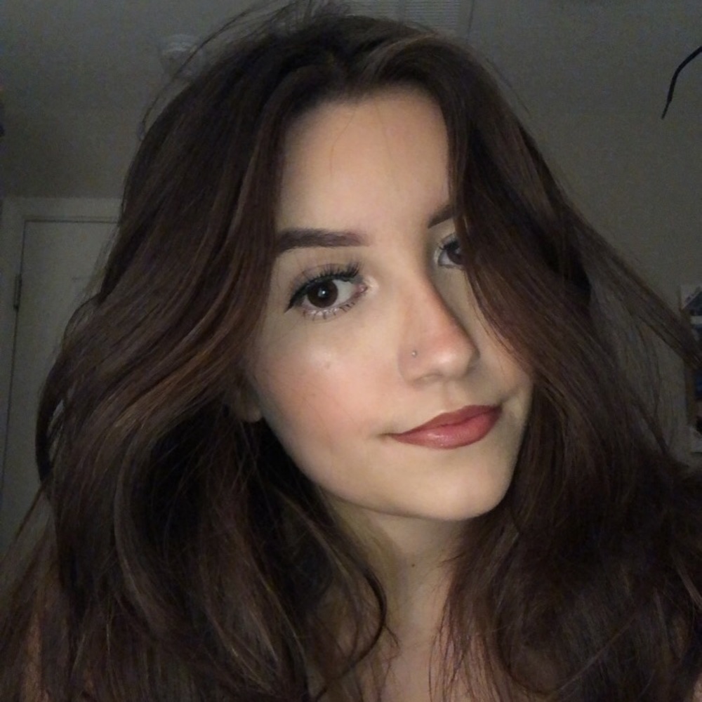 Meet your Posher, Jayna